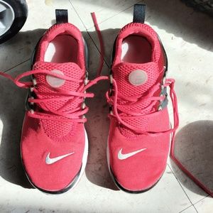 Boys Presto University Nike